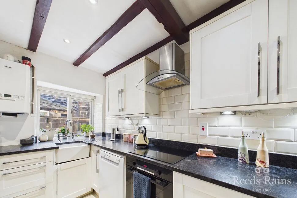 Lower White Lee, Hebden Bridge, West Yorkshire, HX7, photo 4
