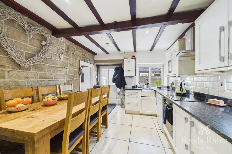 Lower White Lee, Hebden Bridge, West Yorkshire, HX7, photo 2