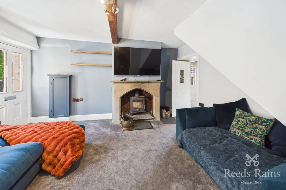 Lower White Lee, Hebden Bridge, West Yorkshire, HX7, photo 9