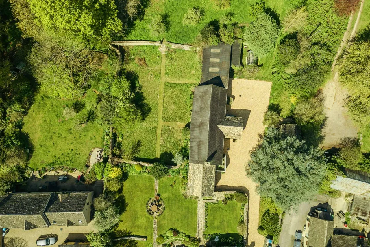 Shilton, Burford, OX18, photo 18
