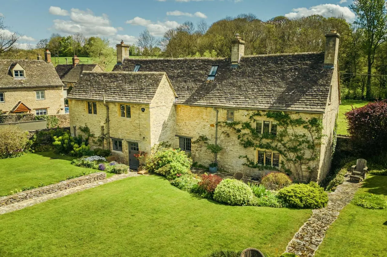 Shilton, Burford, OX18, photo 14