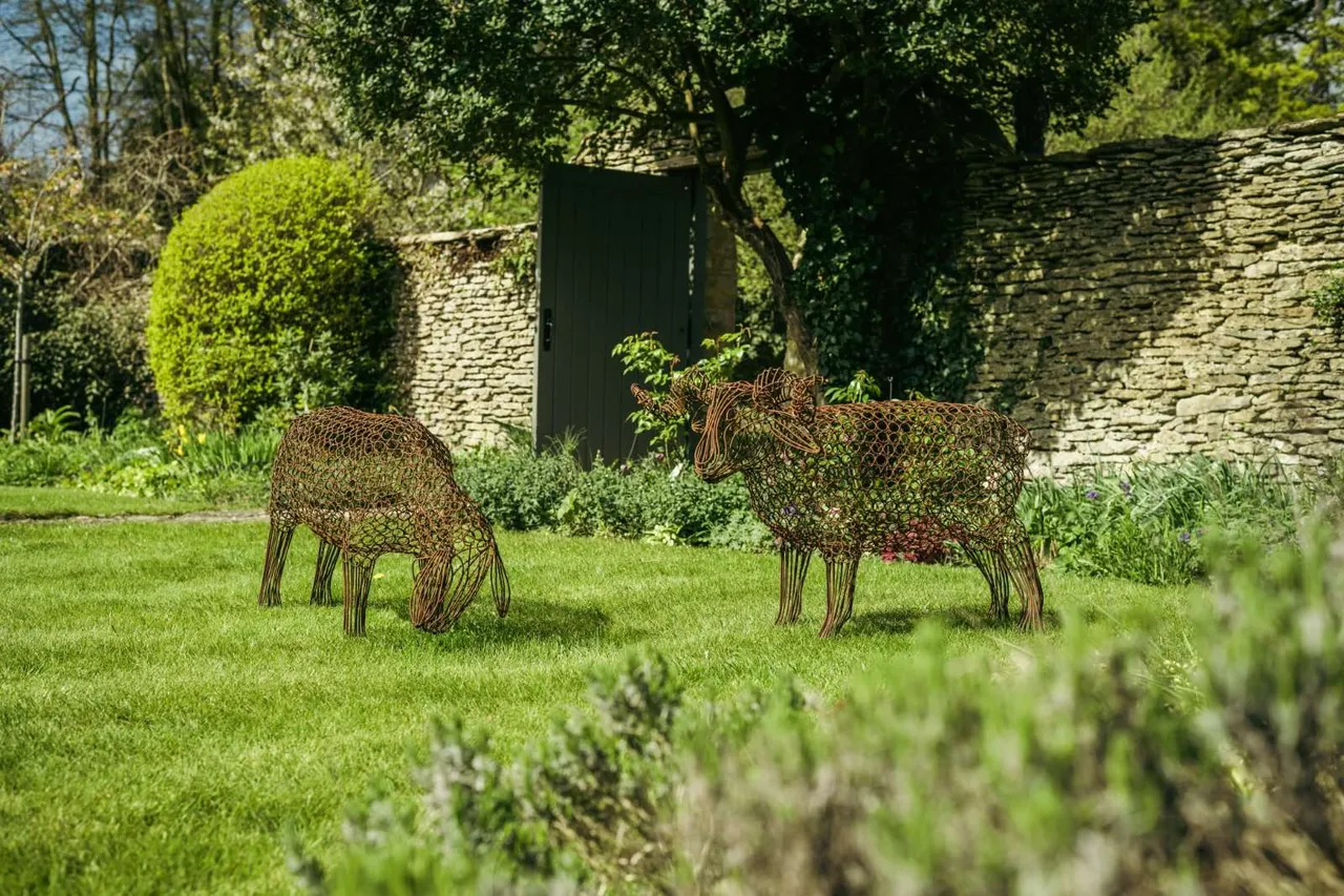 Shilton, Burford, OX18, photo 16