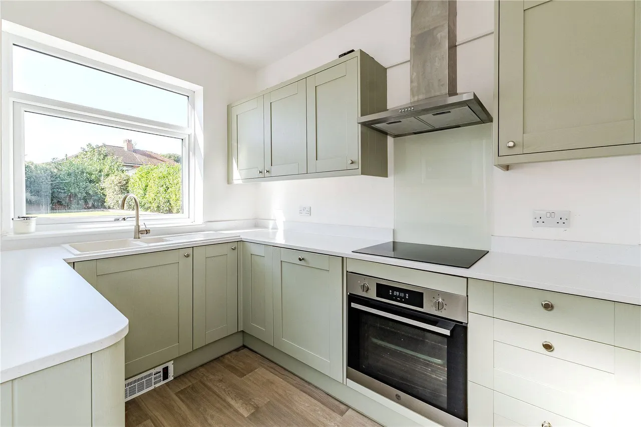 Woodhill View, Wetherby, LS22, photo 4