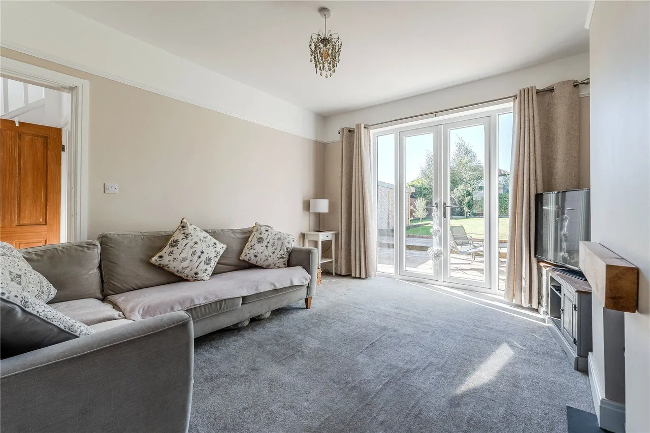 Woodhill View, Wetherby, LS22, photo 12