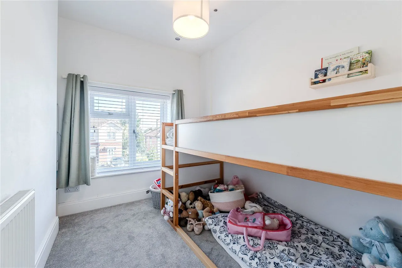 Woodhill View, Wetherby, LS22, photo 7