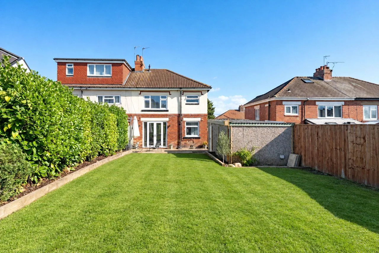 Woodhill View, Wetherby, LS22, photo 9