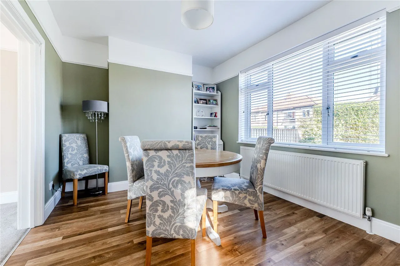 Woodhill View, Wetherby, LS22, photo 3