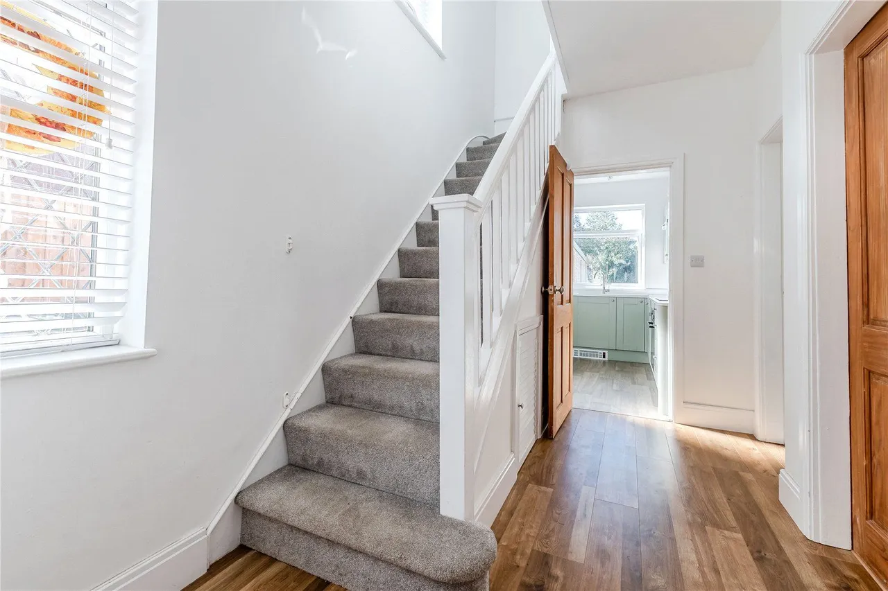 Woodhill View, Wetherby, LS22, photo 11