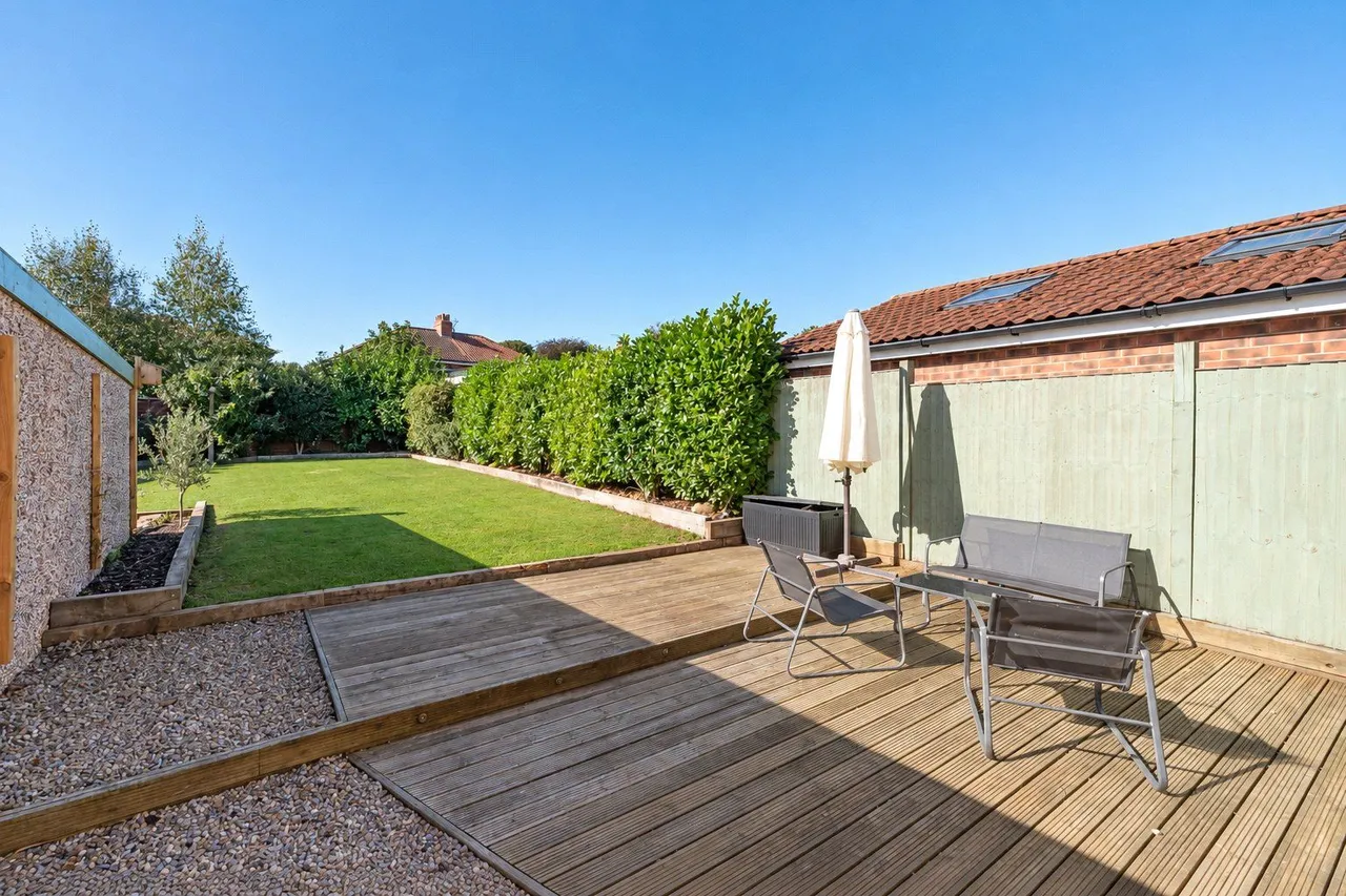 Woodhill View, Wetherby, LS22, photo 8