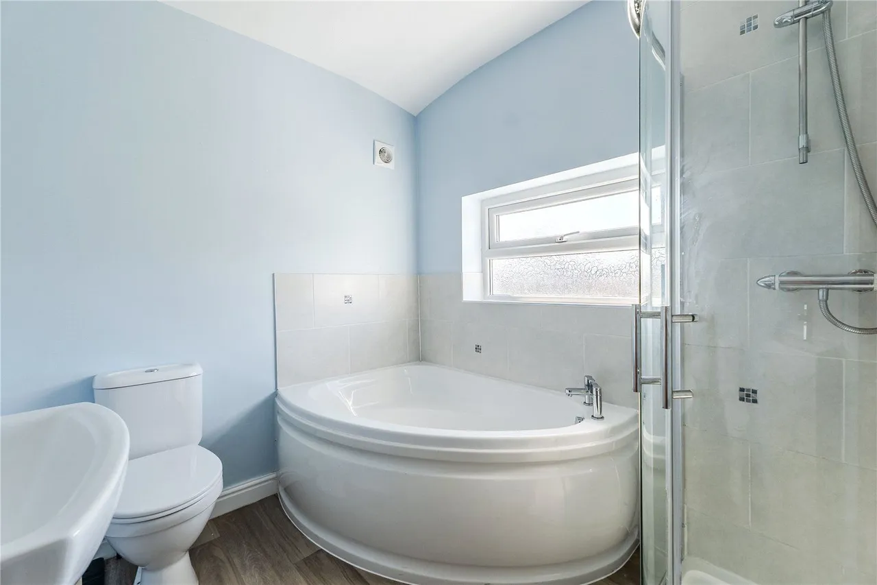 Woodhill View, Wetherby, LS22, photo 10