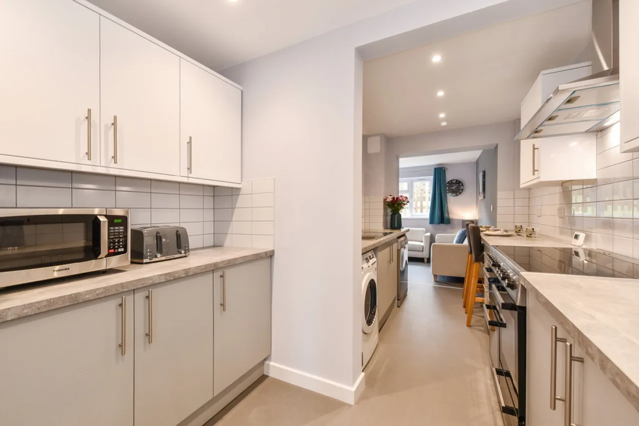 Imber Road, Winnall, Winchester, photo 11