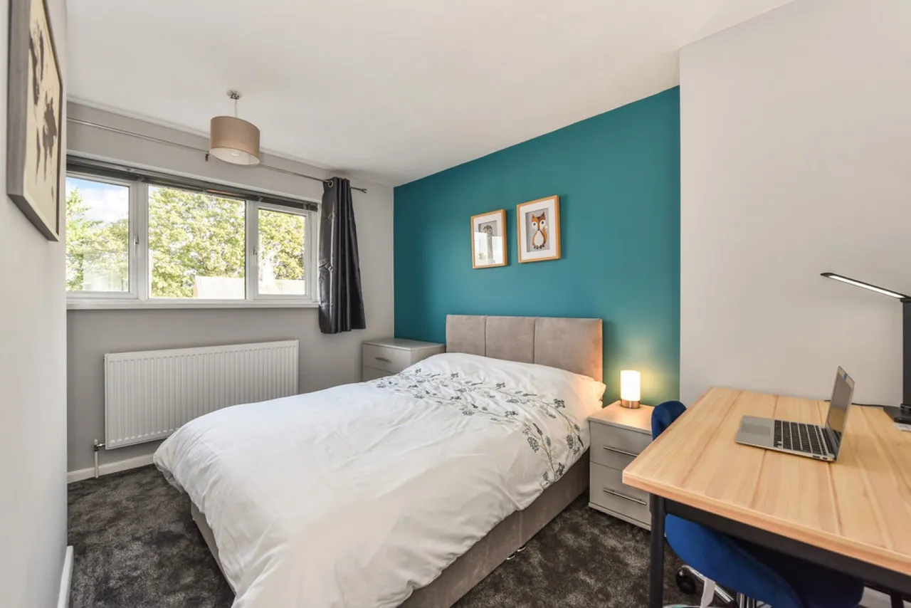 Imber Road, Winnall, Winchester, photo 2