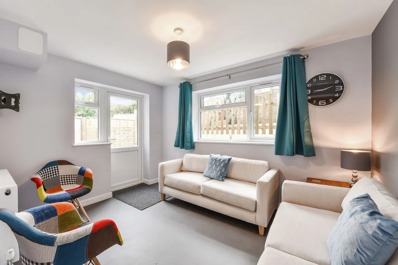 Imber Road, Winnall, Winchester, photo 5