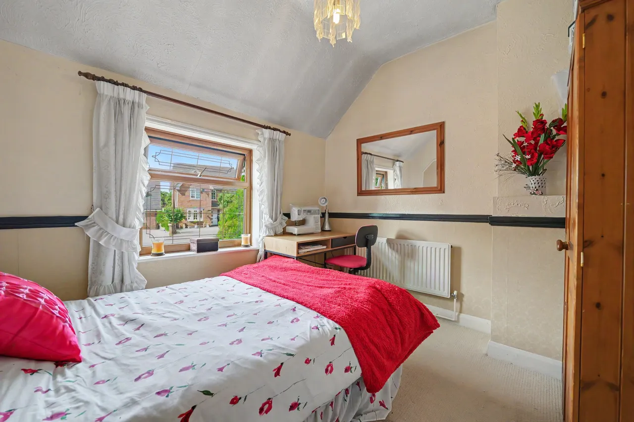 Moira Road, Overseal, DE12, photo 24