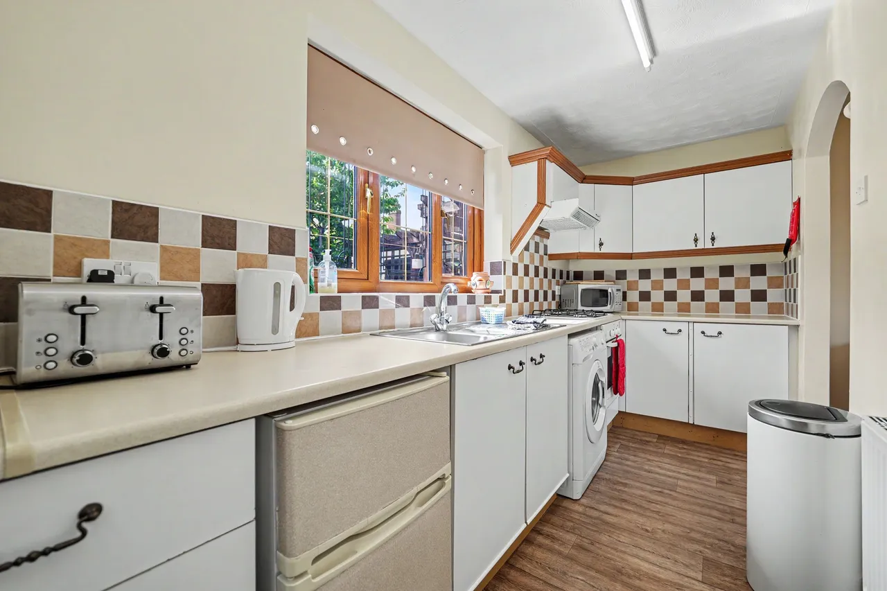Moira Road, Overseal, DE12, photo 29