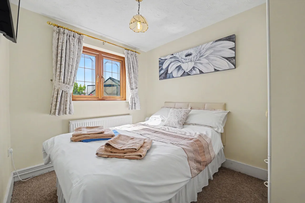 Moira Road, Overseal, DE12, photo 34