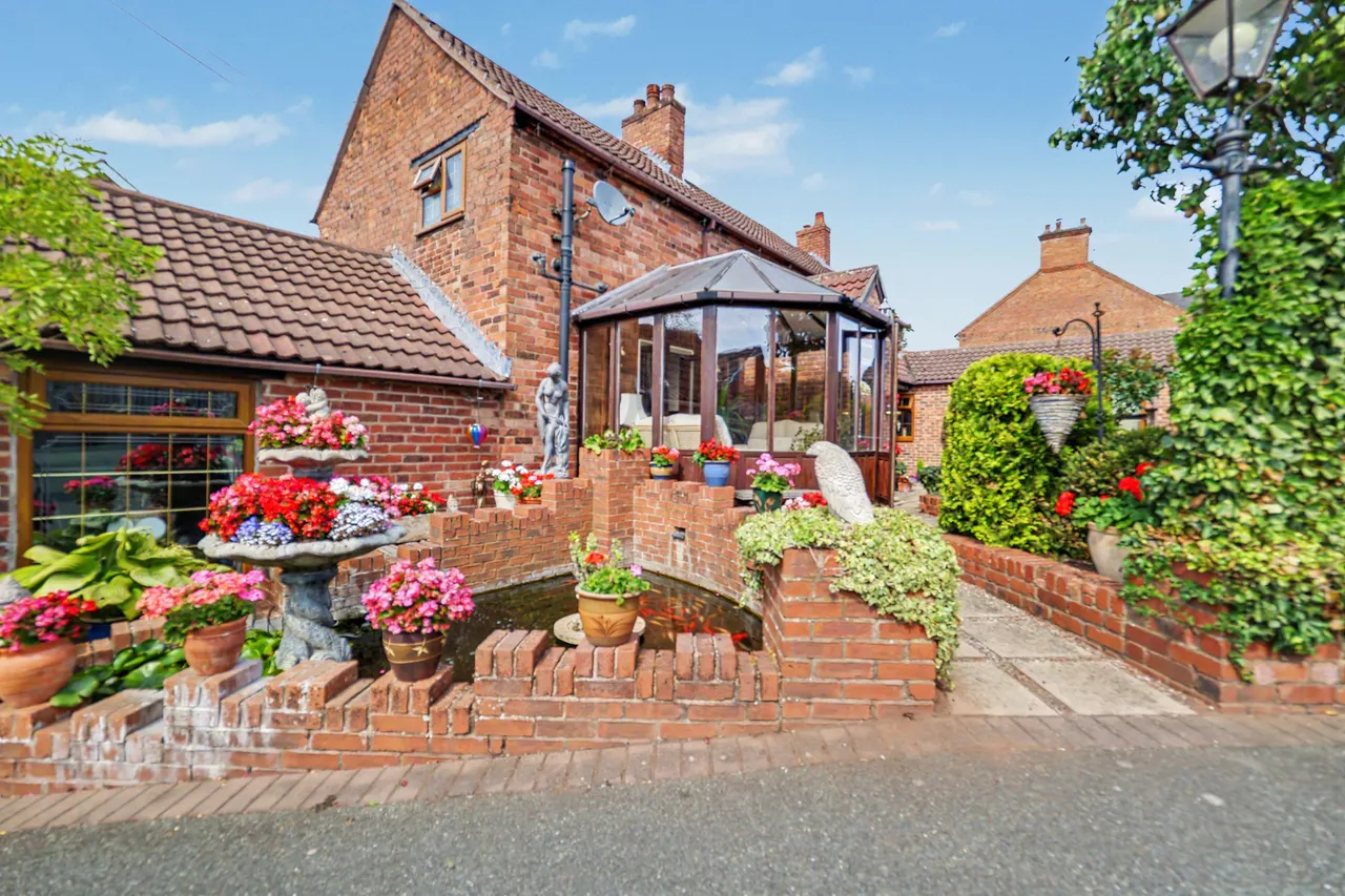 Moira Road, Overseal, DE12, photo 42