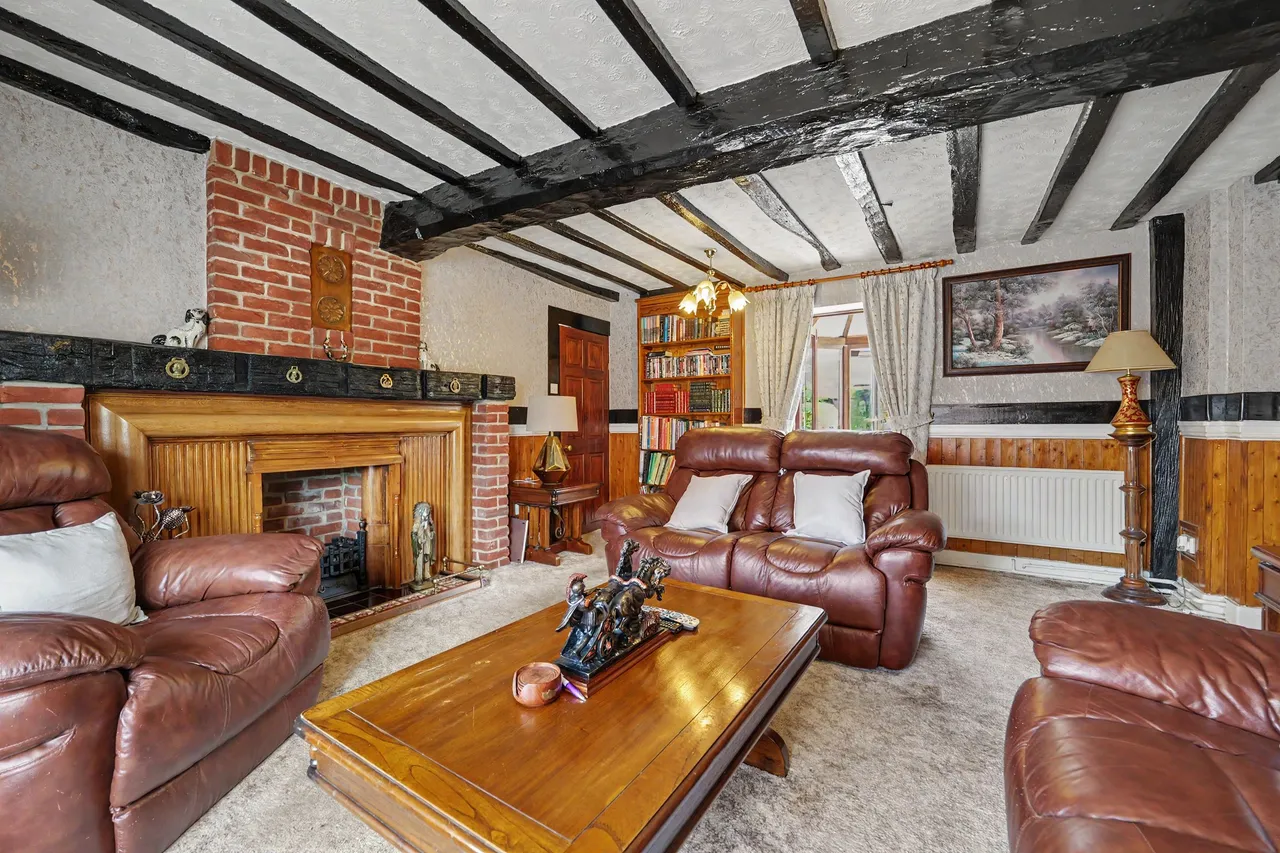 Moira Road, Overseal, DE12, photo 9
