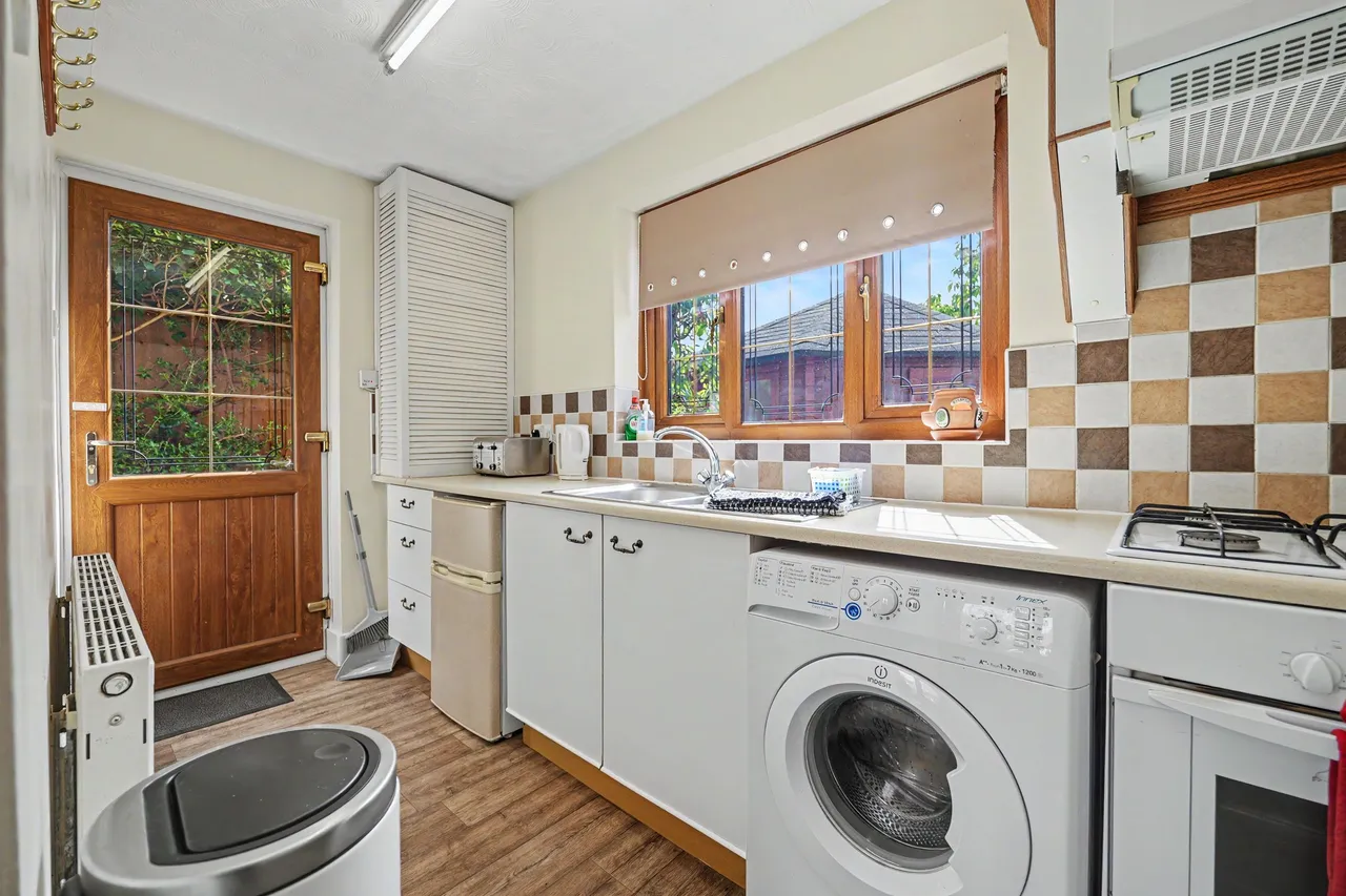 Moira Road, Overseal, DE12, photo 28