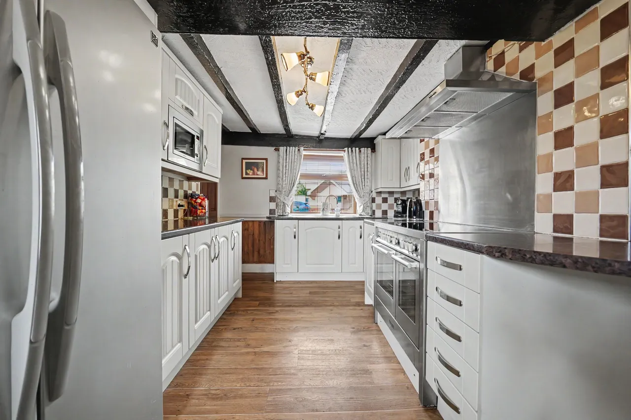 Moira Road, Overseal, DE12, photo 5