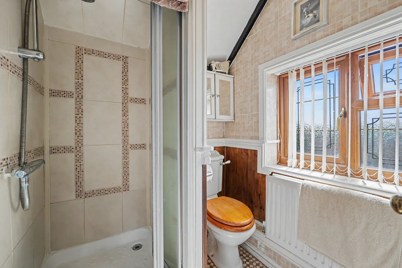 Moira Road, Overseal, DE12, photo 36