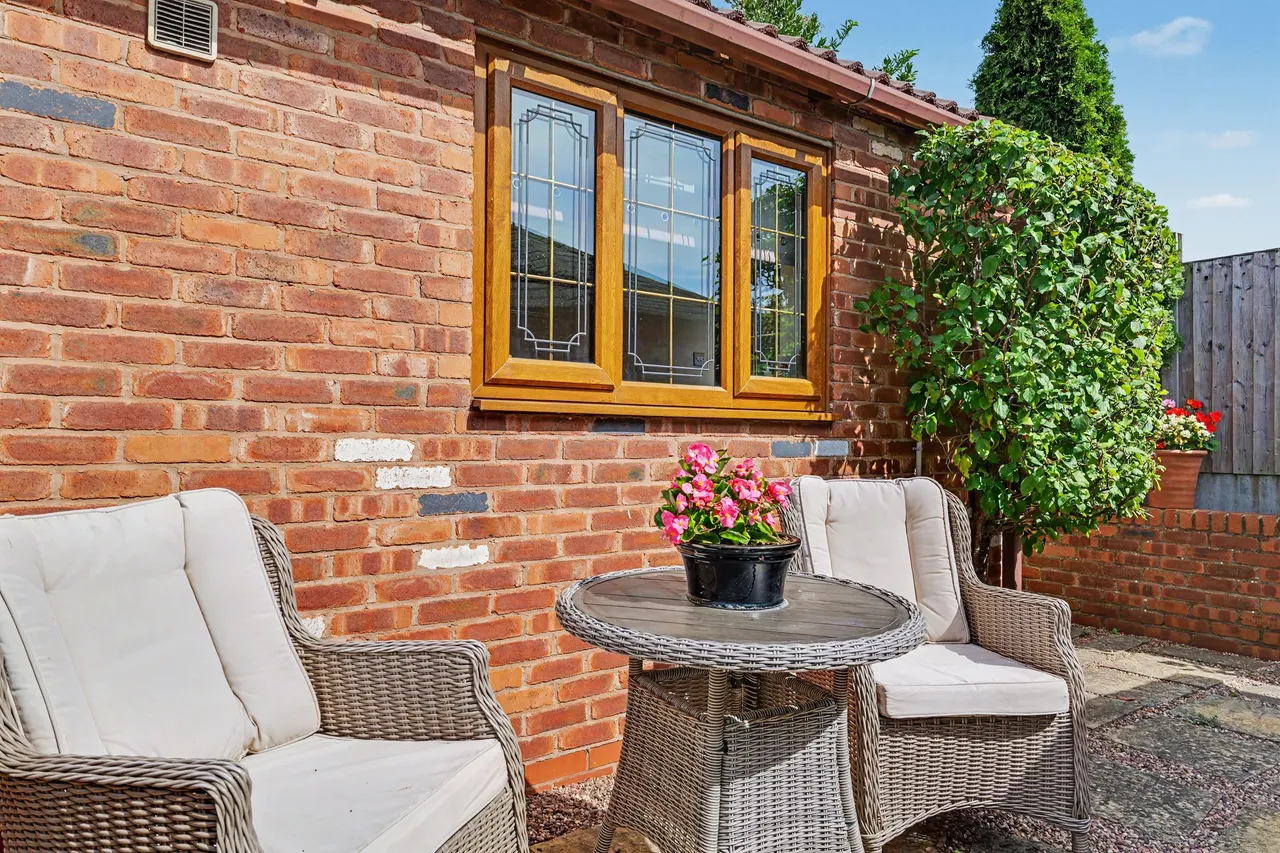 Moira Road, Overseal, DE12, photo 30