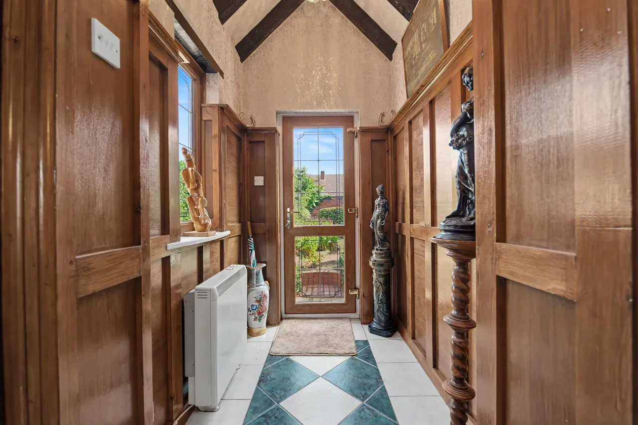Moira Road, Overseal, DE12, photo 15