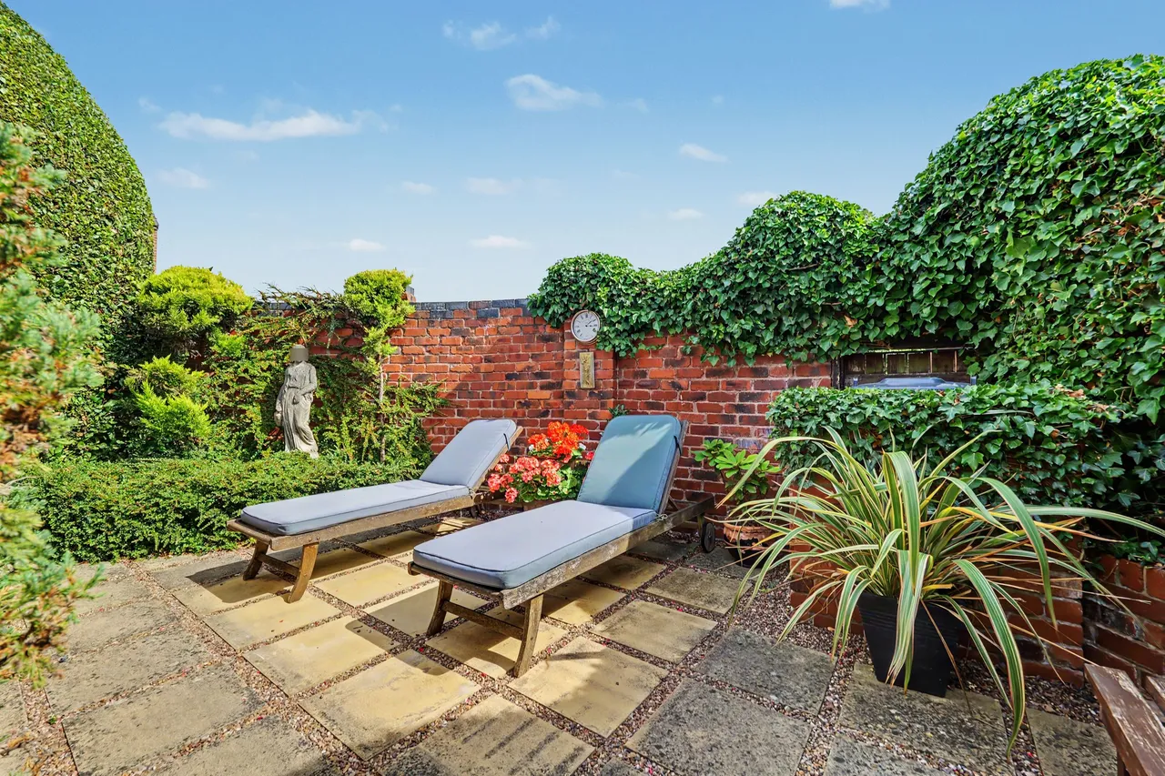 Moira Road, Overseal, DE12, photo 40