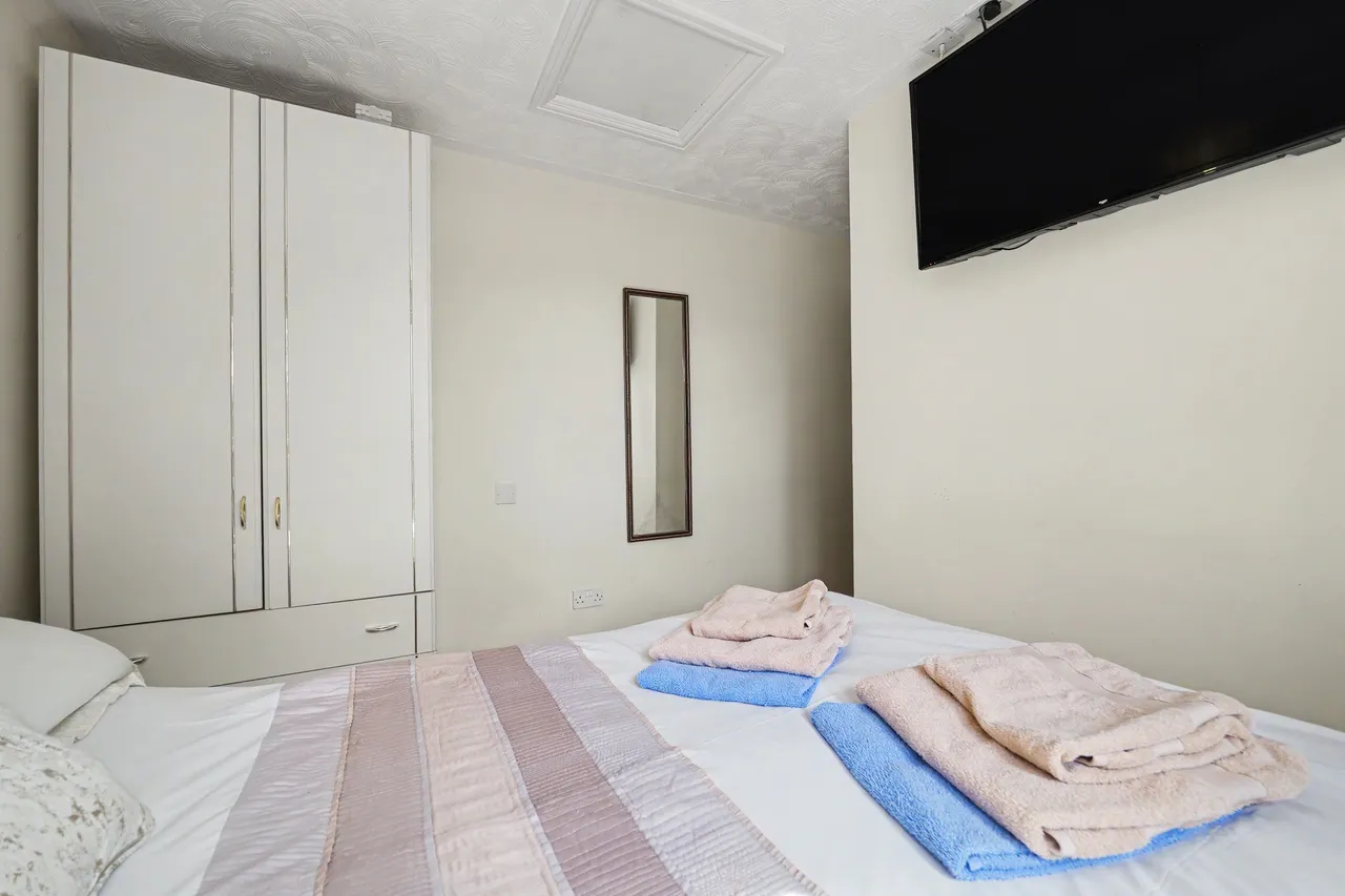 Moira Road, Overseal, DE12, photo 33