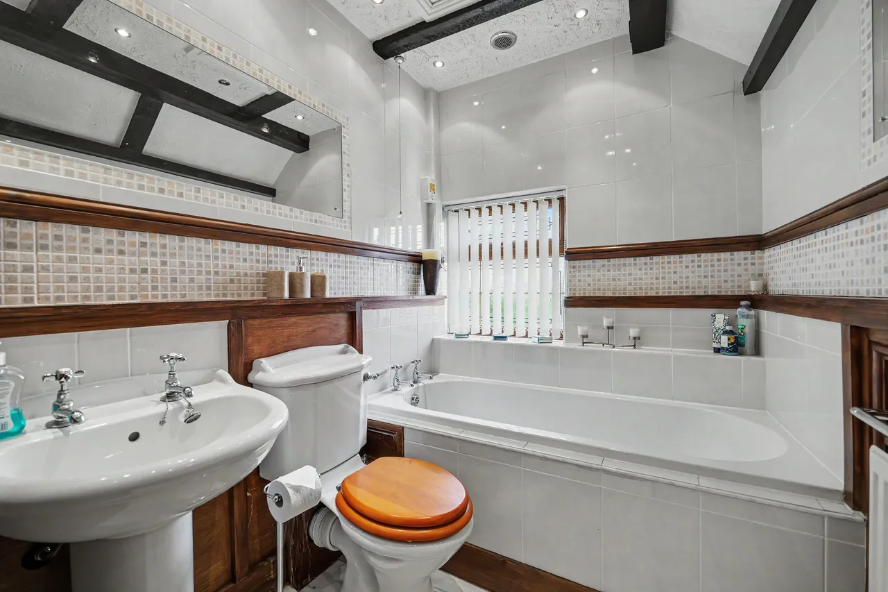 Moira Road, Overseal, DE12, photo 19