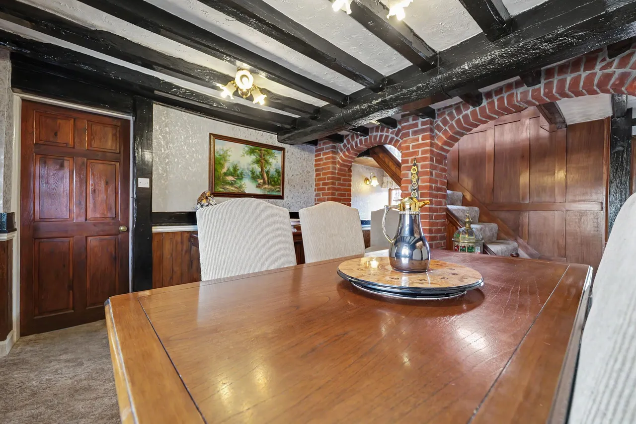 Moira Road, Overseal, DE12, photo 6