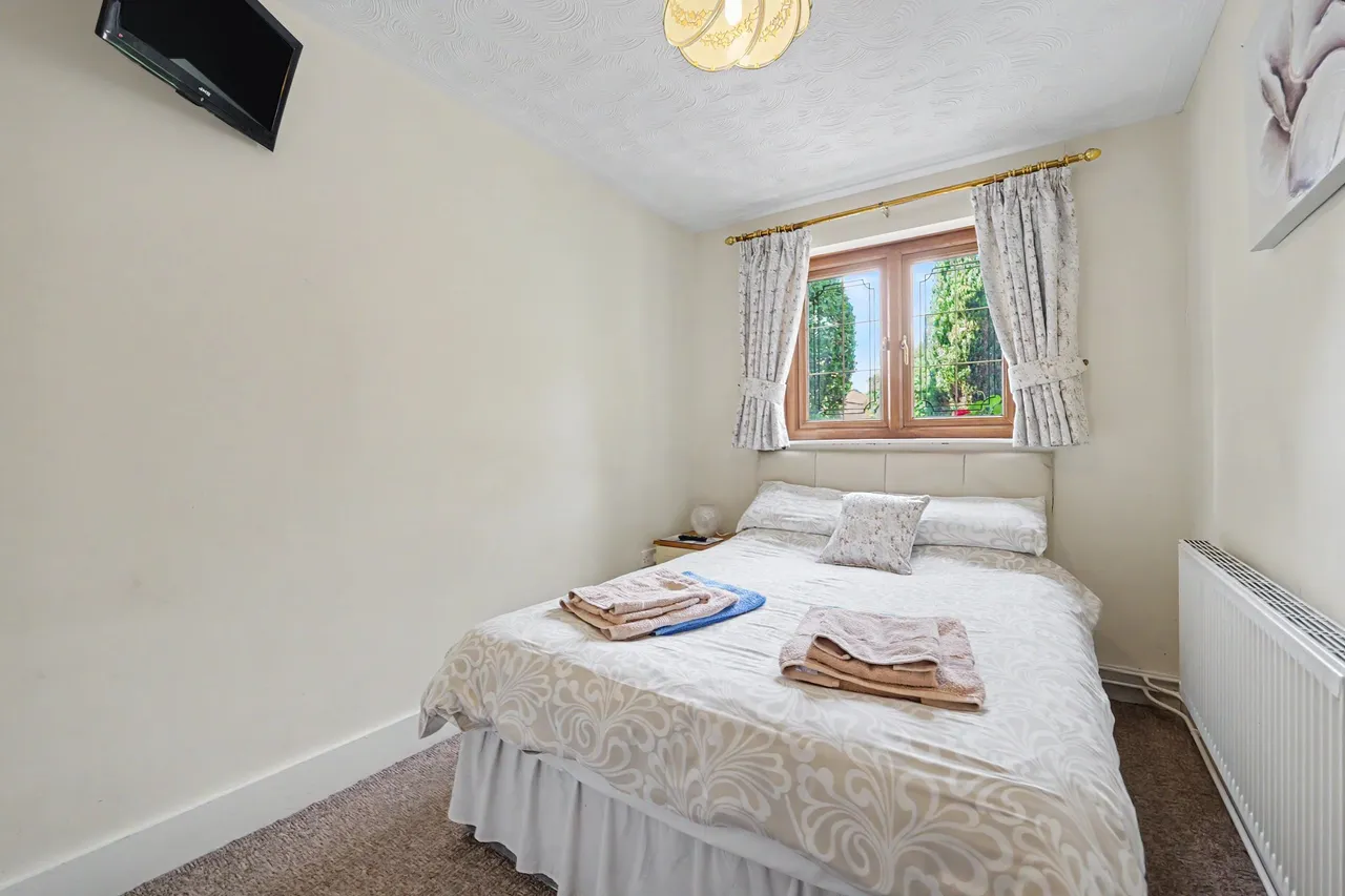 Moira Road, Overseal, DE12, photo 31