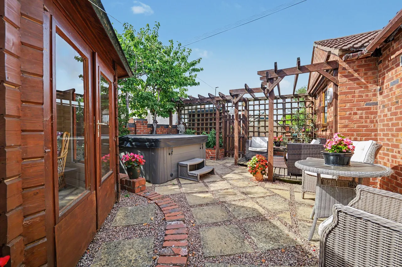 Moira Road, Overseal, DE12, photo 44