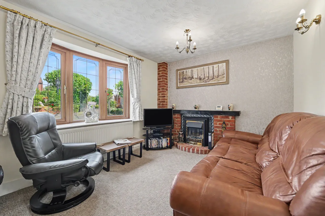Moira Road, Overseal, DE12, photo 38