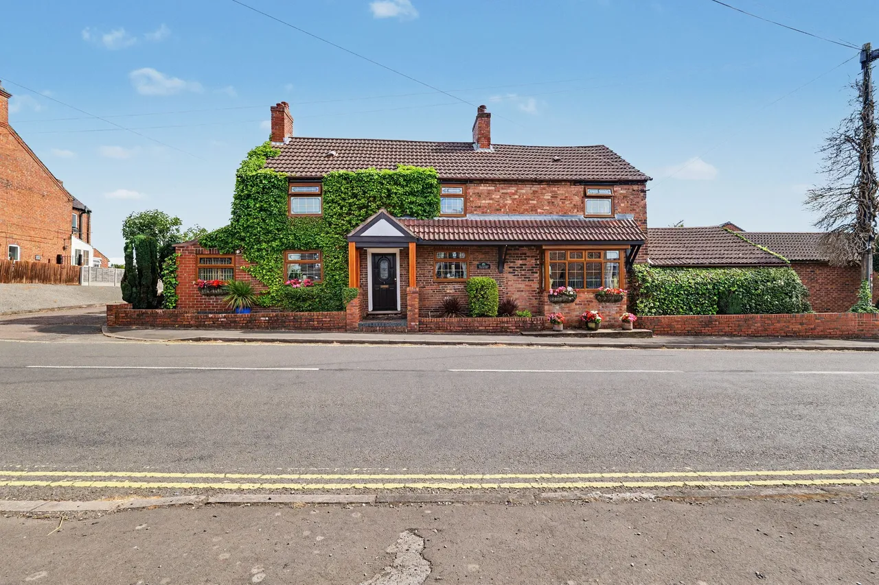 Moira Road, Overseal, DE12, photo 26