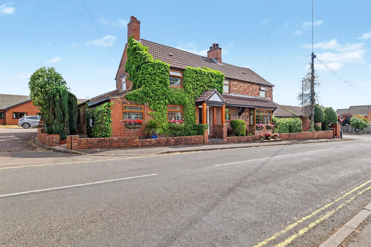Moira Road, Overseal, DE12, photo 2