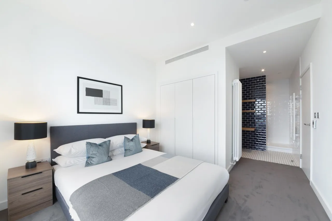 Douglass Tower, Goodluck Hope, E14, photo 16