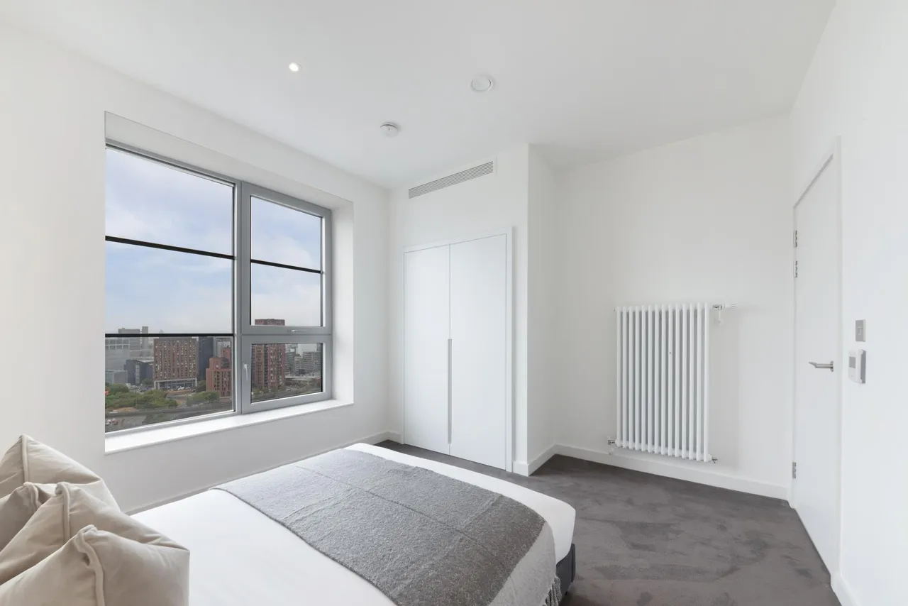 Douglass Tower, Goodluck Hope, E14, photo 15