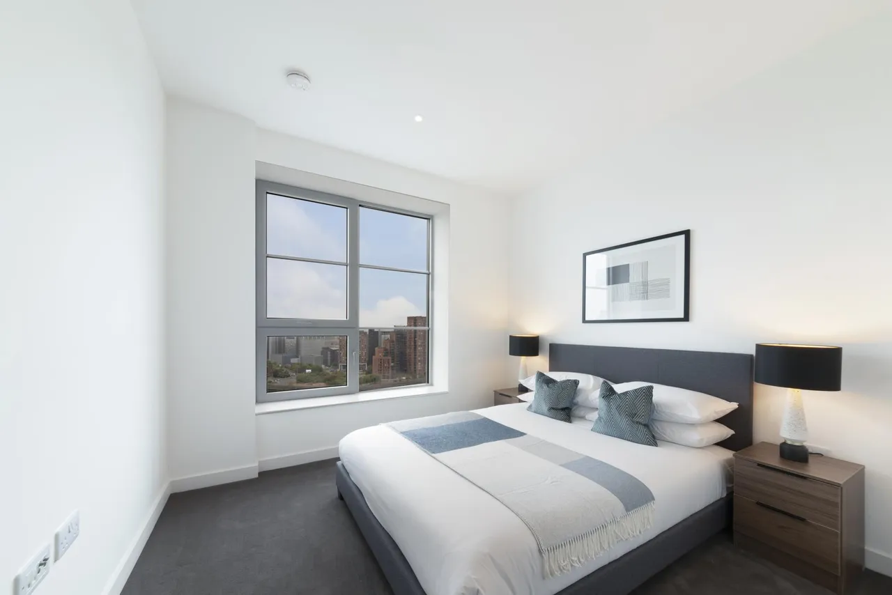Douglass Tower, Goodluck Hope, E14, photo 14