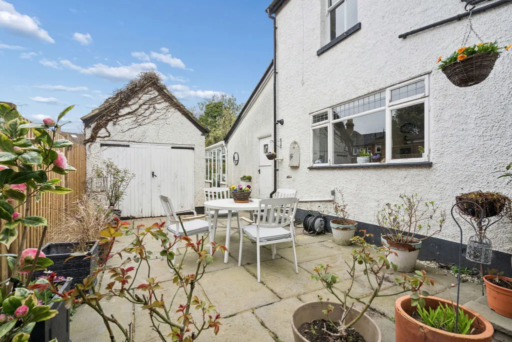 Wharf Lane, Bourne End SL8 5RU, photo 21