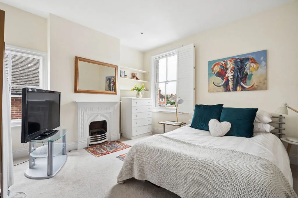 Wharf Lane, Bourne End SL8 5RU, photo 16