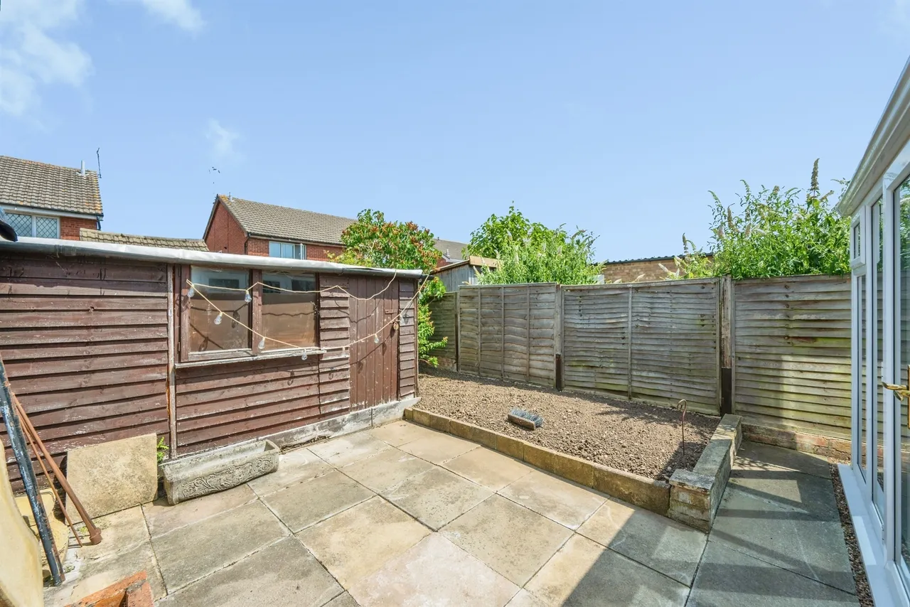 Rosemary Drive, Alvaston, DE24, photo 15
