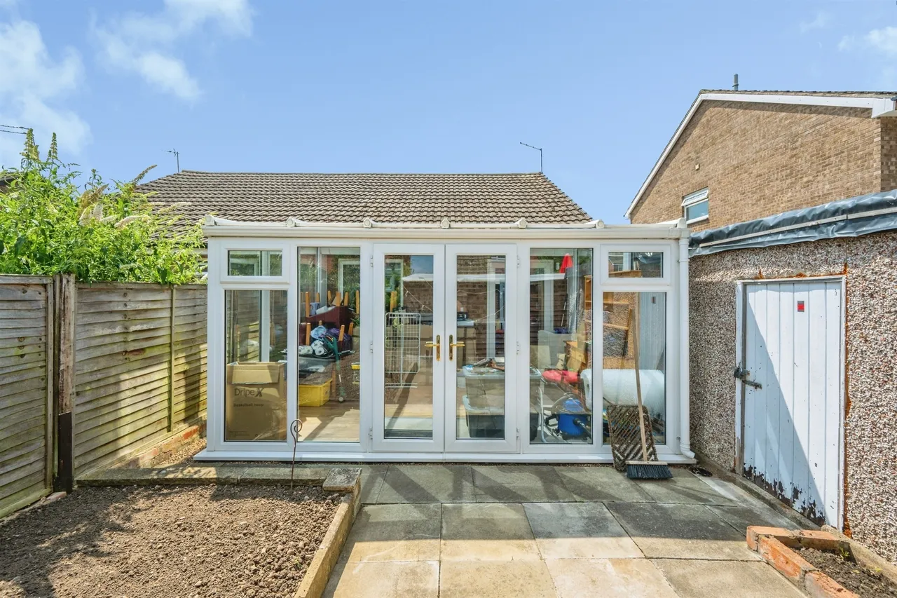 Rosemary Drive, Alvaston, DE24, photo 14