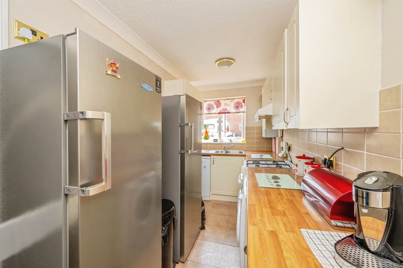 Rosemary Drive, Alvaston, DE24, photo 11