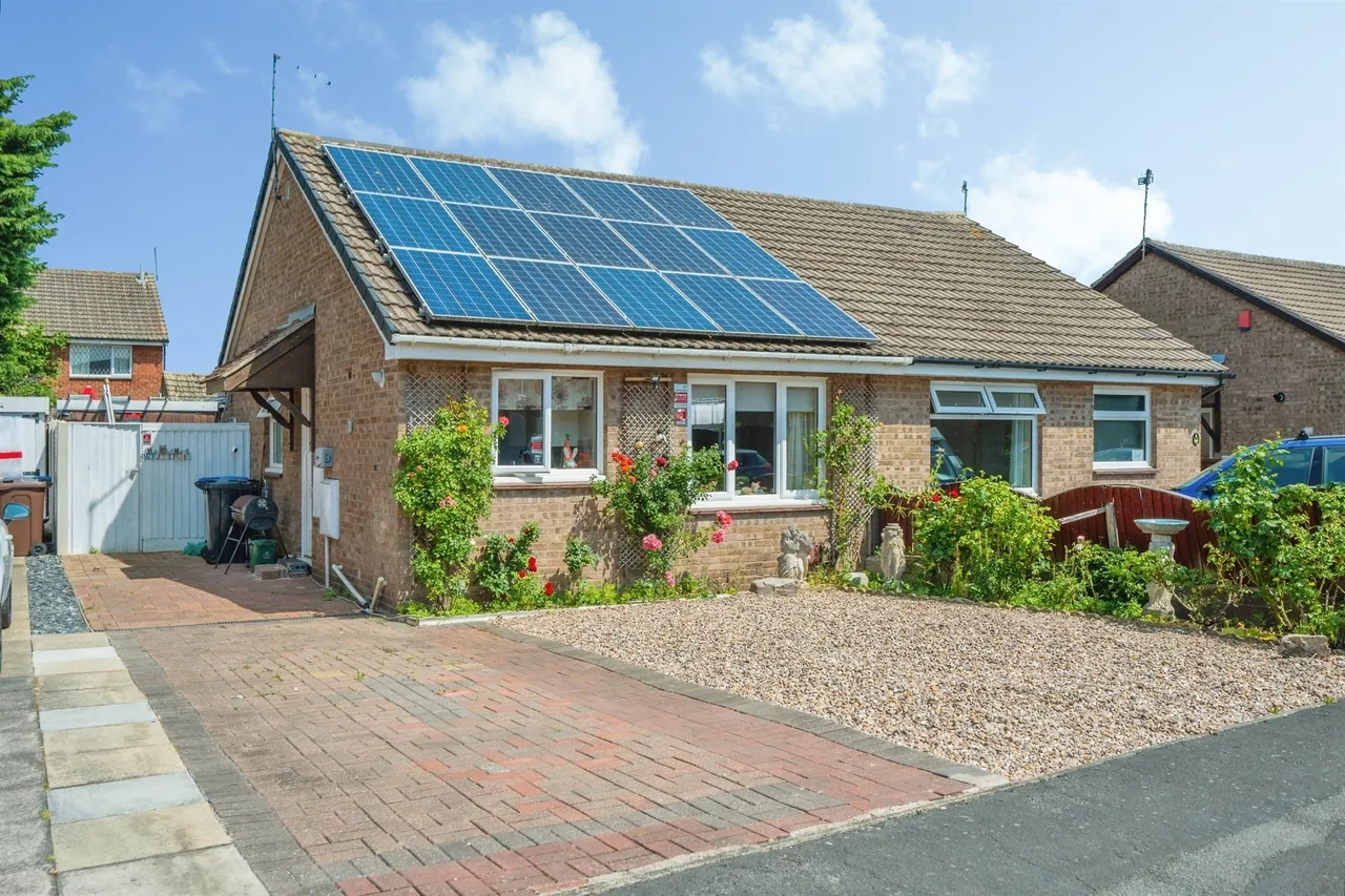 Rosemary Drive, Alvaston, DE24, photo 8