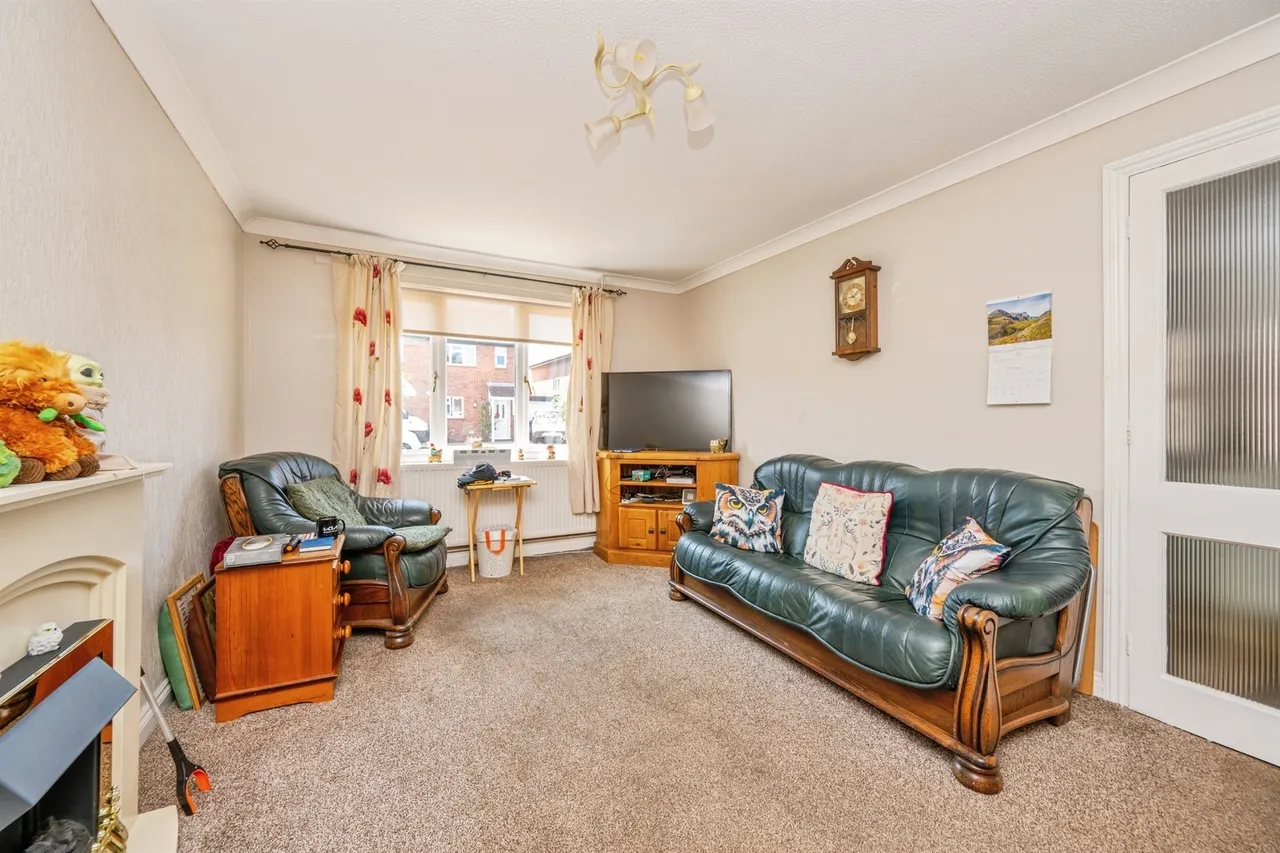 Rosemary Drive, Alvaston, DE24, photo 9