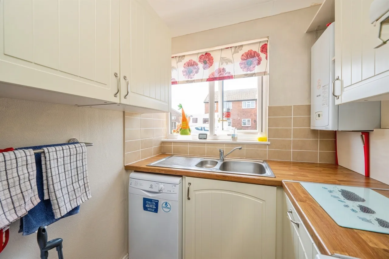 Rosemary Drive, Alvaston, DE24, photo 13