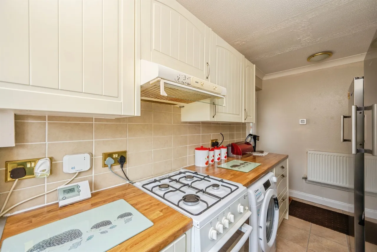 Rosemary Drive, Alvaston, DE24, photo 12