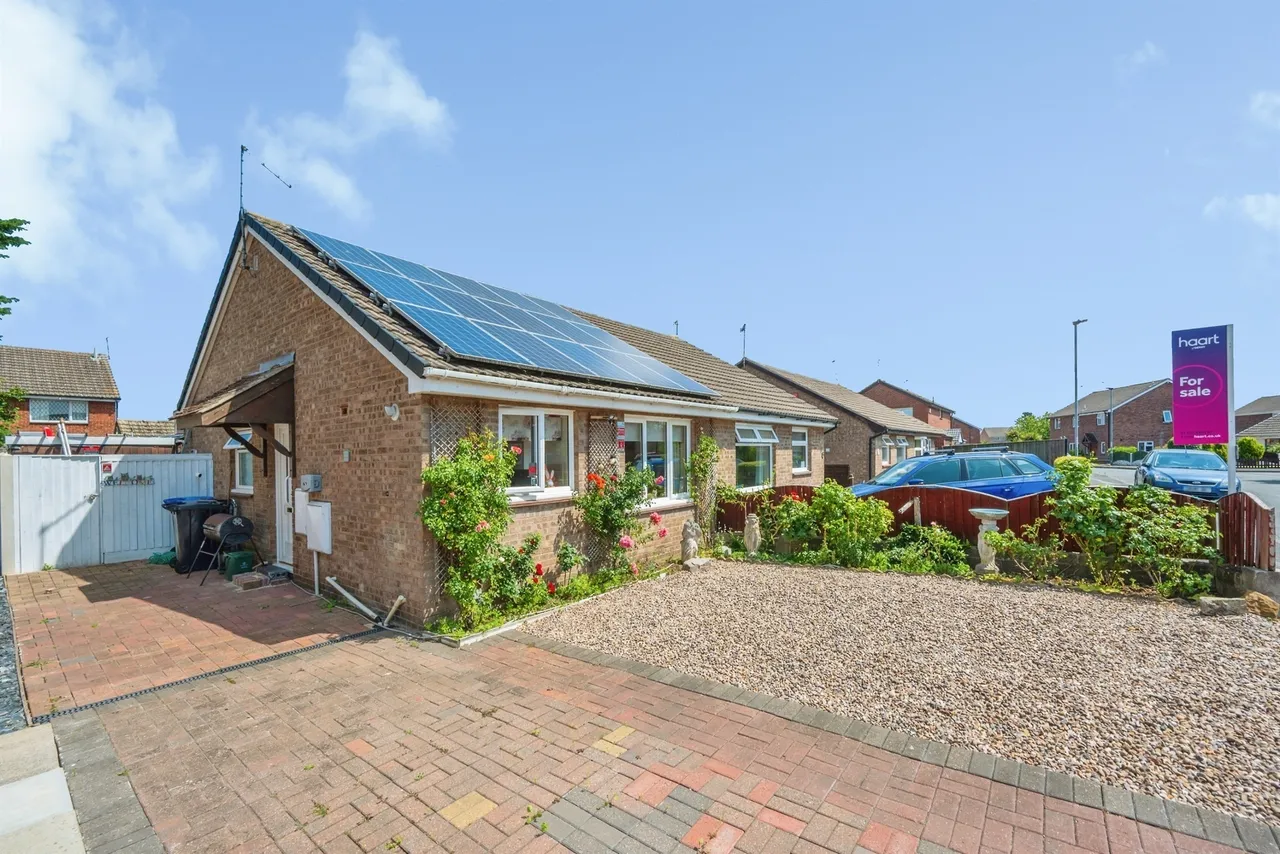 Rosemary Drive, Alvaston, DE24, photo 16