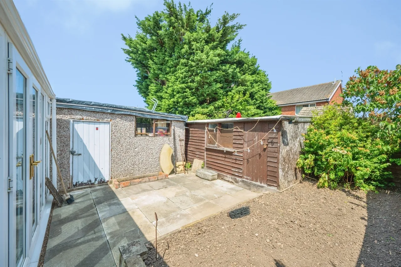Rosemary Drive, Alvaston, DE24, photo 6